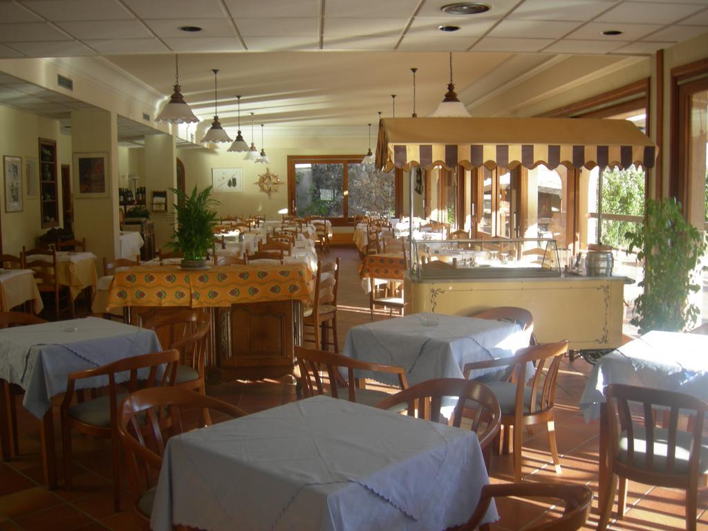 Mas De Vence - Hotel-Restaurant Luaran gambar