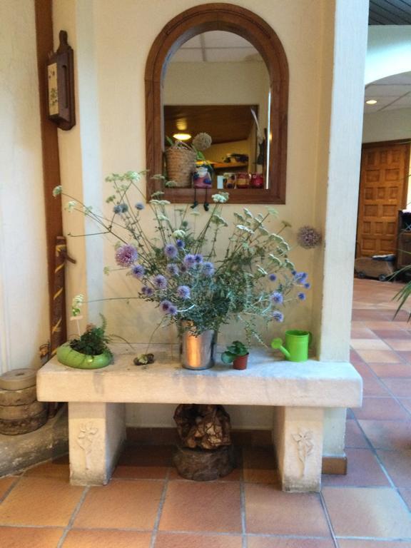 Mas De Vence - Hotel-Restaurant Luaran gambar