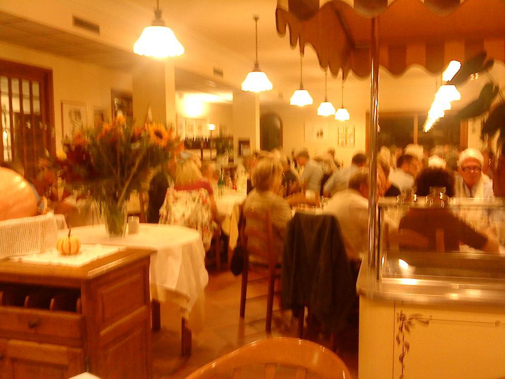 Mas De Vence - Hotel-Restaurant Luaran gambar