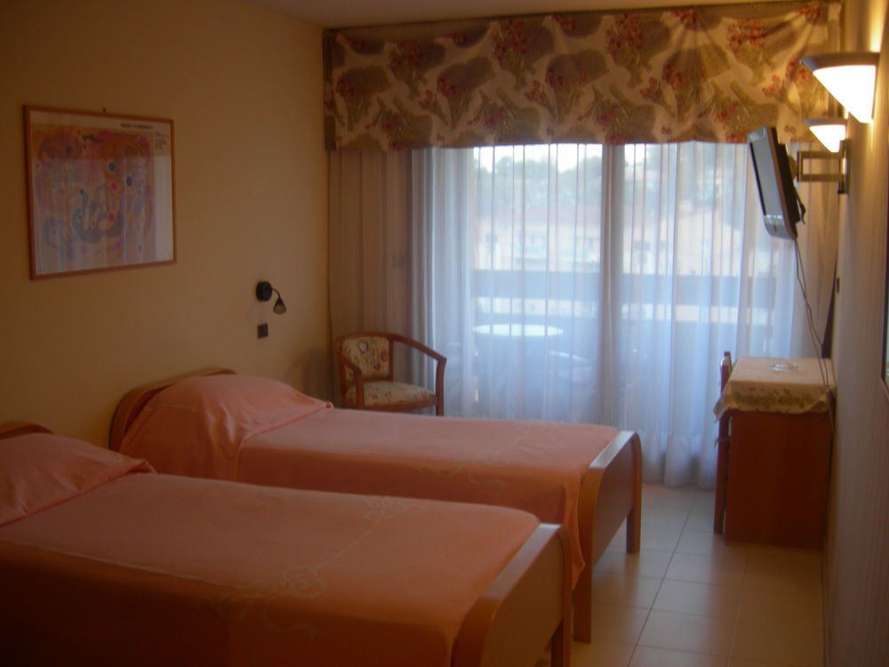 Mas De Vence - Hotel-Restaurant Luaran gambar