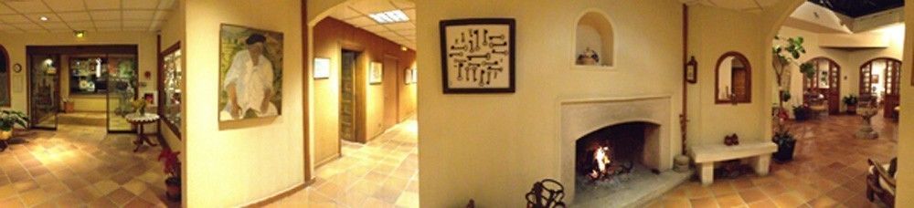 Mas De Vence - Hotel-Restaurant Luaran gambar